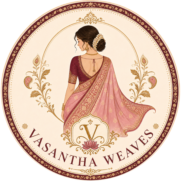 Vasantha Weaves